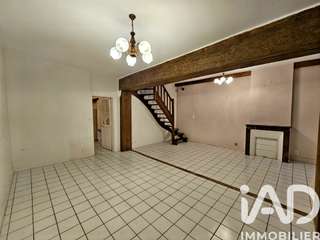 Vente maison 3 pièces Vente maison 3 pièces
