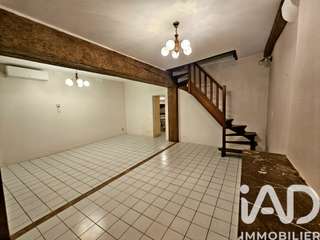 Vente maison 3 pièces Vente maison 3 pièces