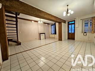 Vente maison 3 pièces Vente maison 3 pièces