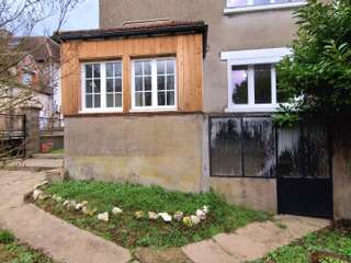 Vente maison 3 pièces Vente maison 3 pièces