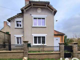Vente maison 3 pièces Vente maison 3 pièces