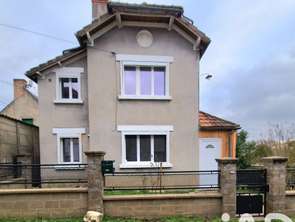 Vente Maison 2 chambresBeaulieu-sur-Loire