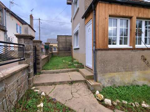 Vente maison 3 pièces Vente maison 3 pièces