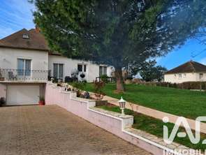 Vente Maison 4 chambresBeaulieu-sur-Loire