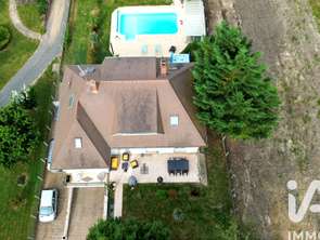 Vente Maison 4 chambresBeaulieu-sur-Loire