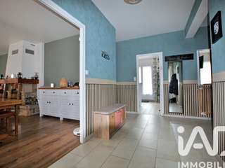 Vente maison 6 pièces Vente maison 6 pièces