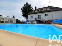 Vente maison 6 pièces Vente maison 6 pièces