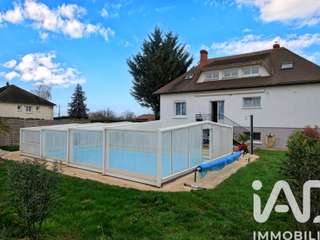 Vente maison 6 pièces Vente maison 6 pièces