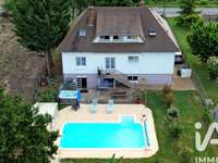 Vente maison 6 pièces Vente maison 6 pièces