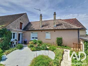 Vente Maison 2 chambresBeaulieu-sur-Loire