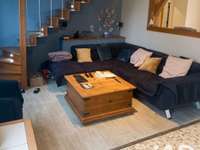 Vente maison 6 pièces Vente maison 6 pièces