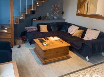 Vente maison 6 pièces Vente maison 6 pièces