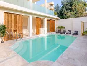 Vente Maison 6 chambresBeaulieu-sur-Mer