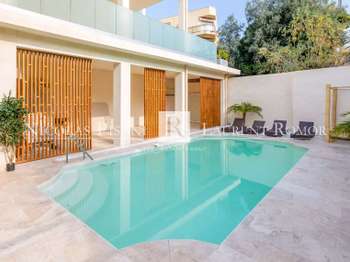 Vente maison 6 pièces Beaulieu-sur-Mer 06
