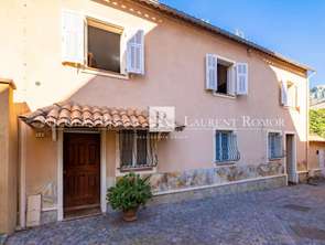 Vente Maison 2 chambresBeaulieu-sur-Mer