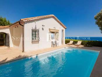 Vente maison 4 pièces Beaulieu-sur-Mer 06