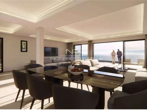 Vente maison 4 pièces Beaulieu-sur-Mer 06