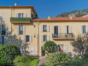 Vente Maison 11 chambresBeaulieu-sur-Mer