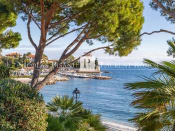 Vente Maison 7 chambresBeaulieu-sur-Mer