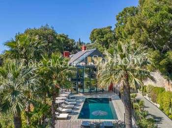 Vente Maison 18 piècesBeaulieu-sur-Mer