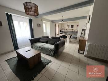 Vente Maison 2 chambresBeaulieu-sur-Oudon