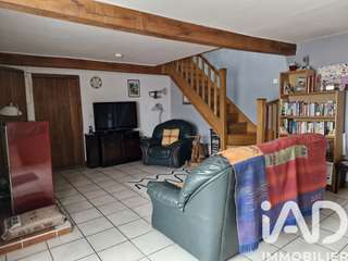 Vente maison 12 pièces Vente maison 12 pièces