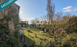 Photo Vente maison Beaumais
