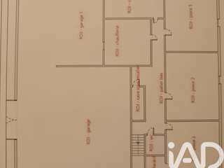 Vente maison 5 pièces Vente maison 5 pièces