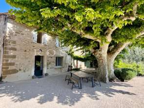 Vente Maison 8 chambresBeaumes-de-Venise