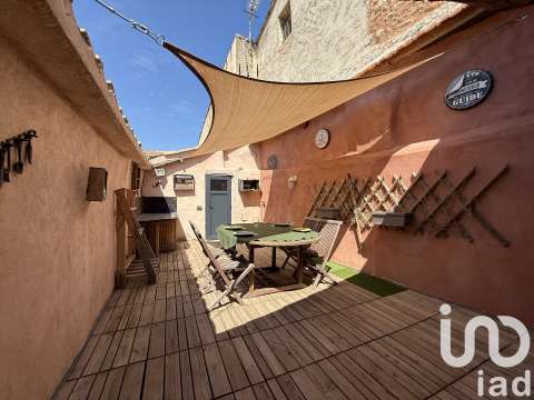Vente maison 6 pièces Beaumes-de-Venise 84