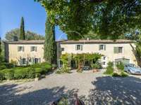 Vente maison Beaumes-de-Venise - 84