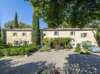 Vente maison 10 pièces Beaumes-de-Venise 84