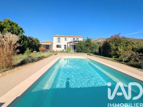 Vente maison 4 pièces Beaumes-de-Venise 84