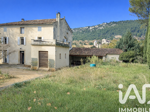 Vente Maison 6 chambresBeaumes-de-Venise