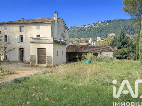 Vente maison 12 pièces Beaumes-de-Venise 84