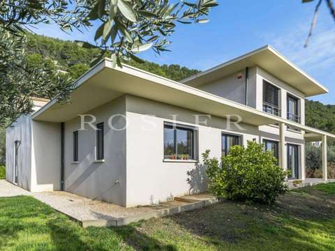 Vente maison 5 pièces Beaumes-de-Venise 84