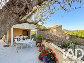 Vente Maison 3 chambresBeaumes-de-Venise