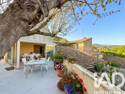 Vente maison 7 pièces Beaumes-de-Venise 84