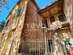 Vente Maison 4 chambresBeaumes-de-Venise