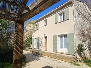 Vente Maison 2 chambresBeaumes-de-Venise
