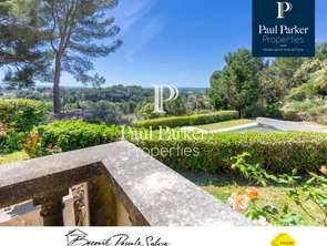 Vente Maison 4 chambresBeaumes-de-Venise