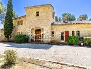 Vente Maison 4 chambresBeaumes-de-Venise
