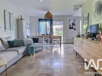 Vente maison 4 pièces Beaumes-de-Venise 84