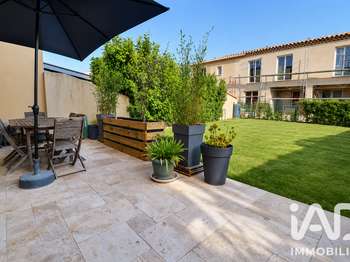 Vente Maison 3 chambresBeaumes-de-Venise