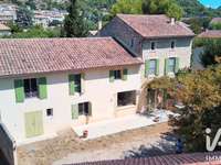 Vente maison 10 pièces Vente maison 10 pièces