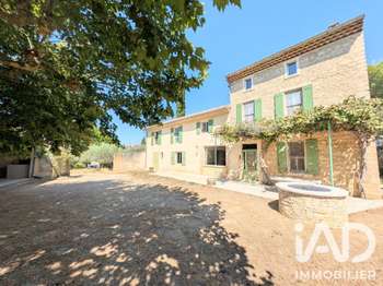Vente maison 10 pièces Beaumes-de-Venise 84