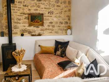 Vente Maison 2 chambresBeaumes-de-Venise