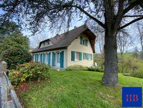 Vente Maison 4 chambresBeaumesnil