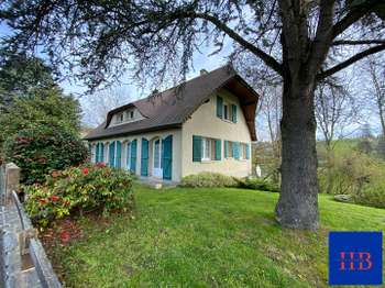 Photo Vente maison Beaumesnil