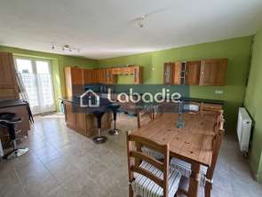 Vente Maison 3 chambresBeaumesnil